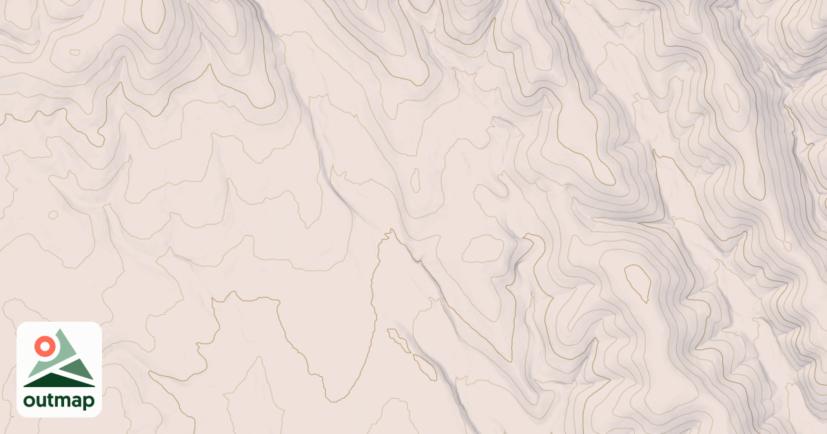 Map of USFS Motor Vehicle Use Map Roads {C96EC9E0-1C8E-4093-AE93-E0296C1A9D59}
