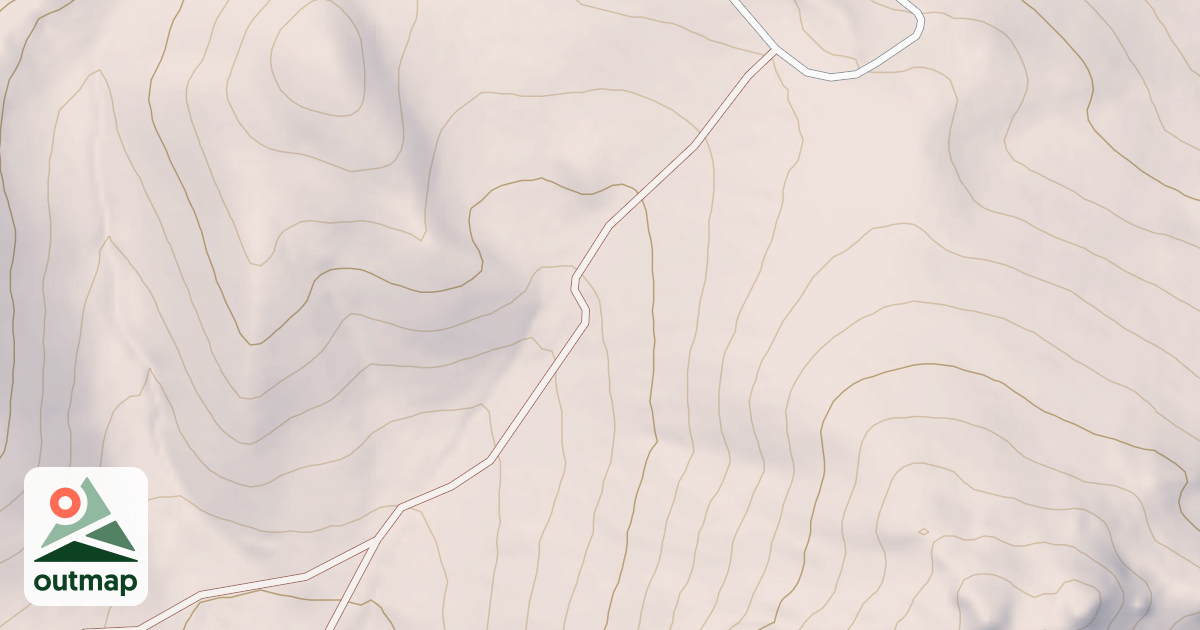 Map of BLM National GTLF Public Motorized Roads 4641e381-d7a5-4dcc-8bbe-e35b727b58ec