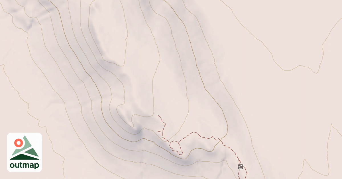 Map of Three Rivers