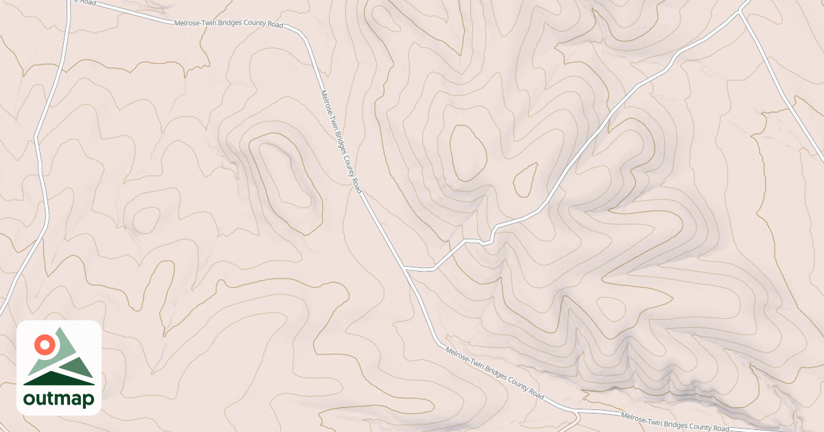 Map of BLM National GTLF Public Motorized Roads 2c3a9bc7-5e9f-4110-a0e5-fc79b2f1c203
