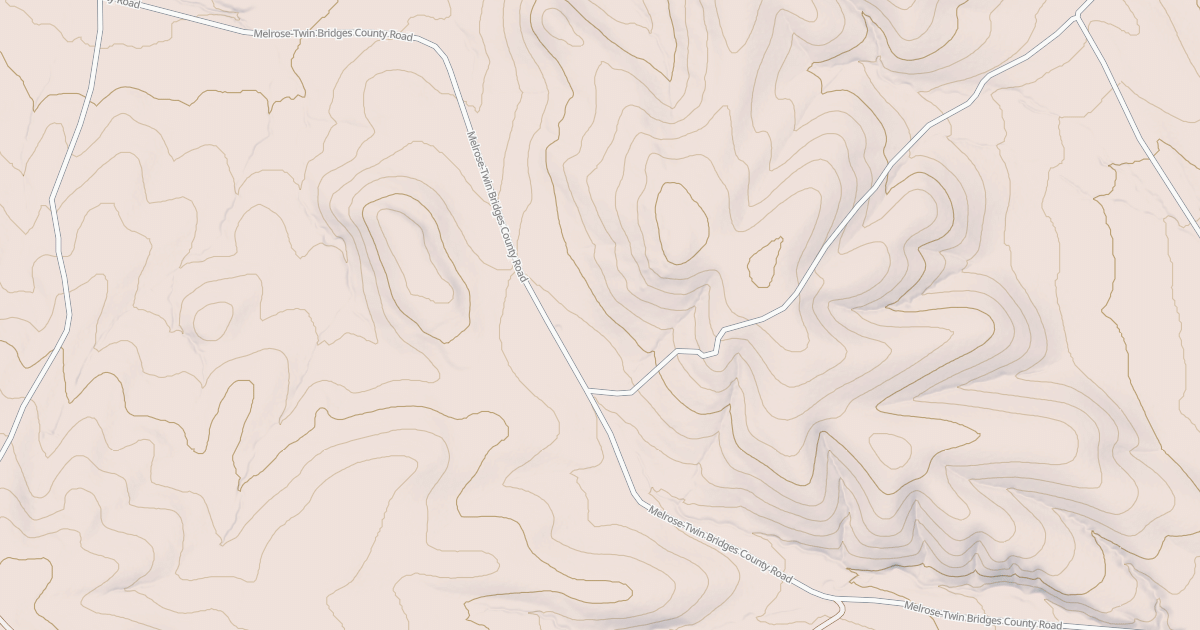 Map preview of BLM National GTLF Public Motorized Roads 2c3a9bc7-5e9f-4110-a0e5-fc79b2f1c203