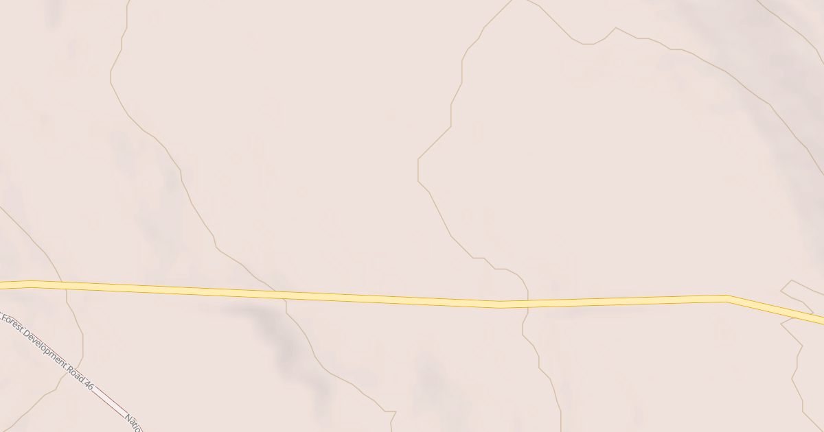 Map preview of NW BROADY RDG G