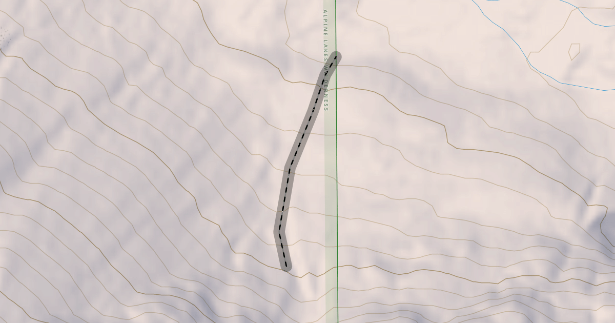 Map preview of Sunshine