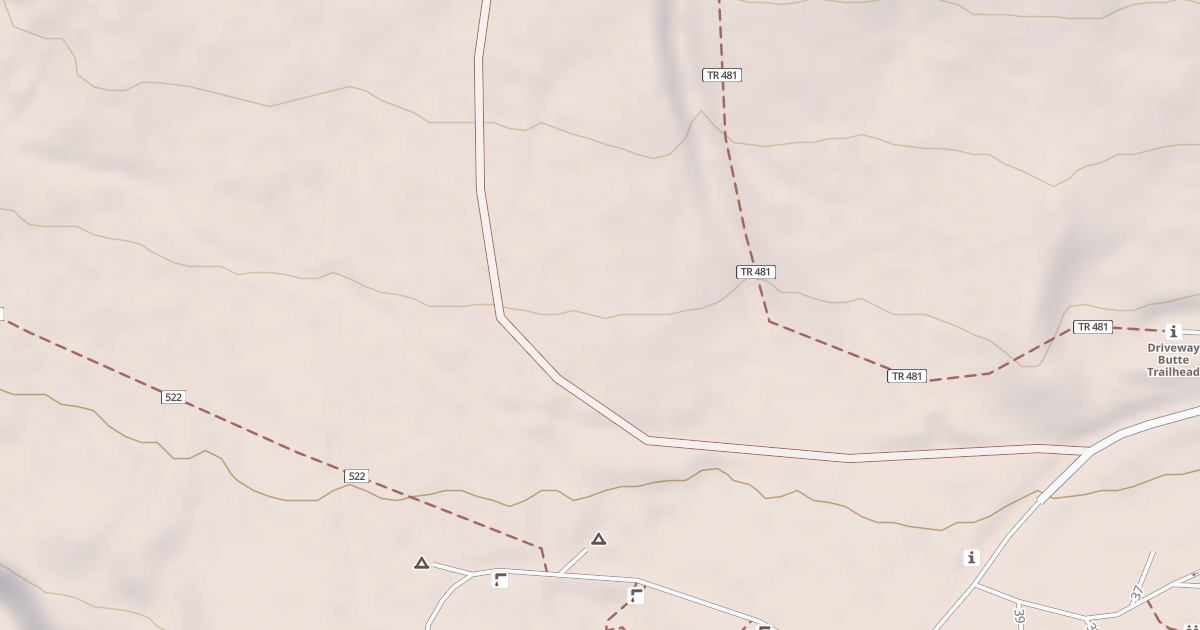 Map preview of KLIPCHUCK A