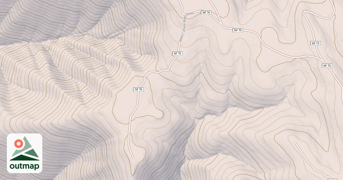 Map of O-3135076