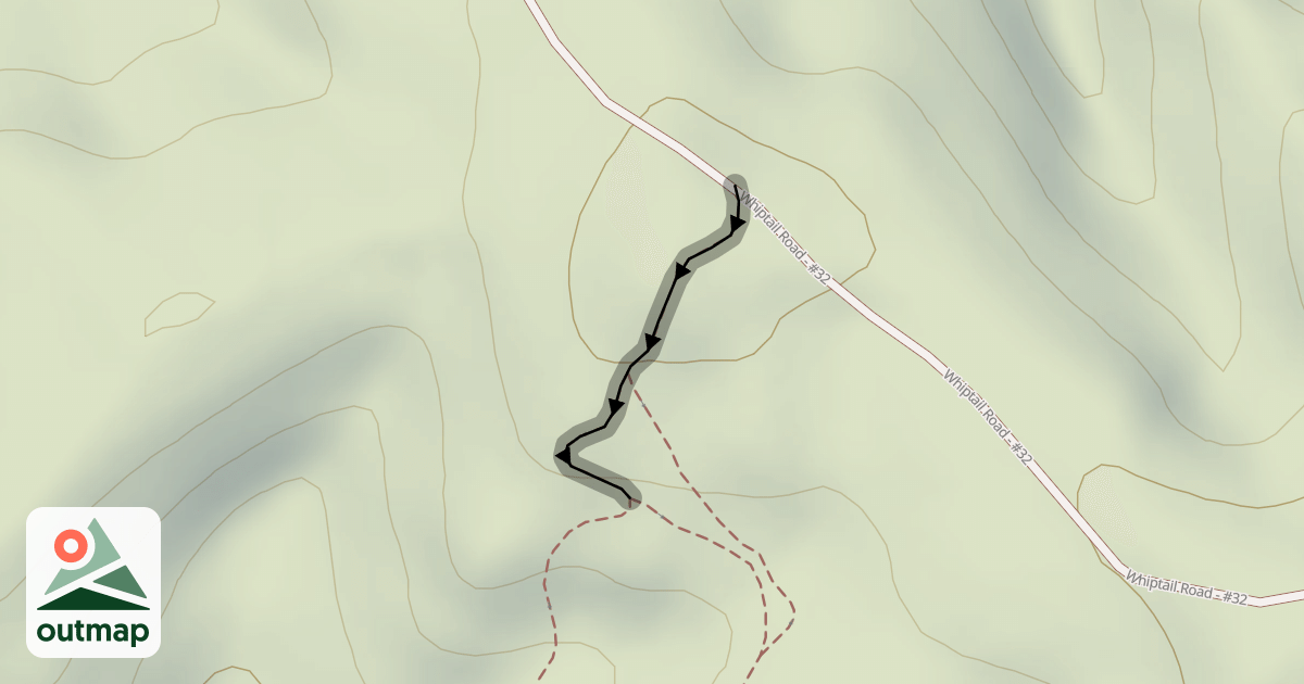 Map of Pick Your Poison - #6