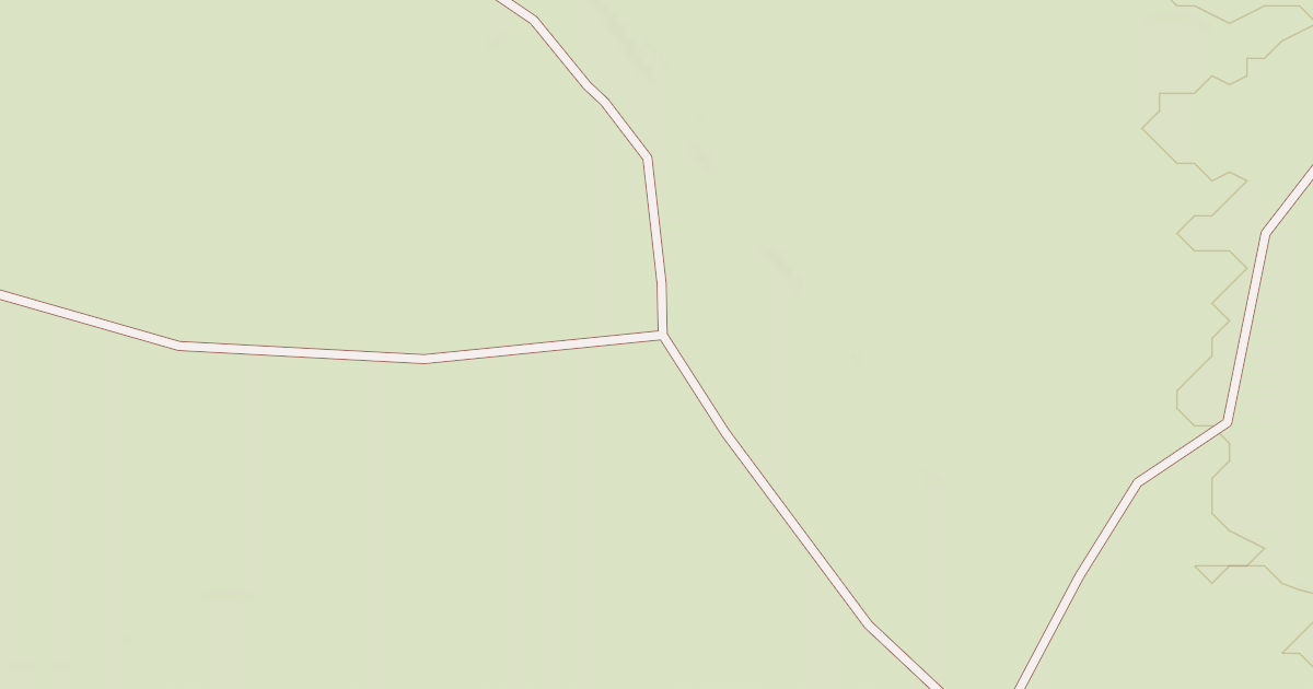 Map preview of BLM National GTLF Public Motorized Roads 19186fc2-5b40-4c11-a43d-08a12cd94020