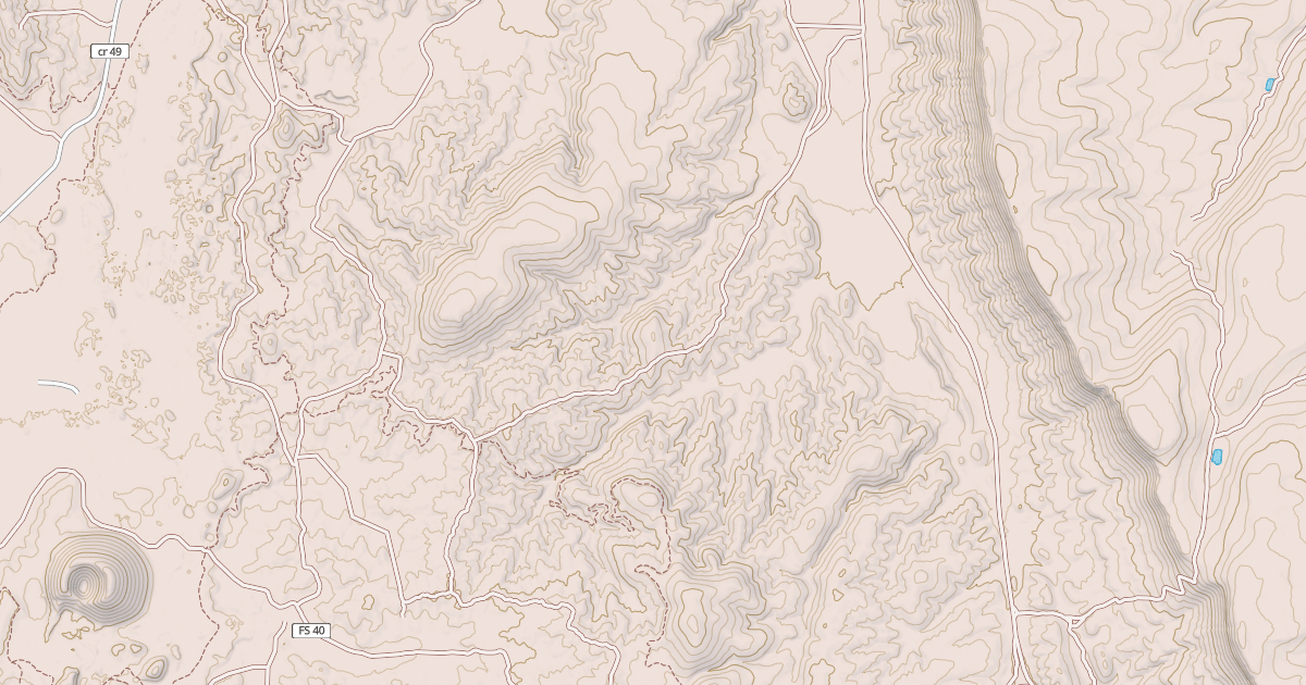 Map preview of MOTORIZED 341