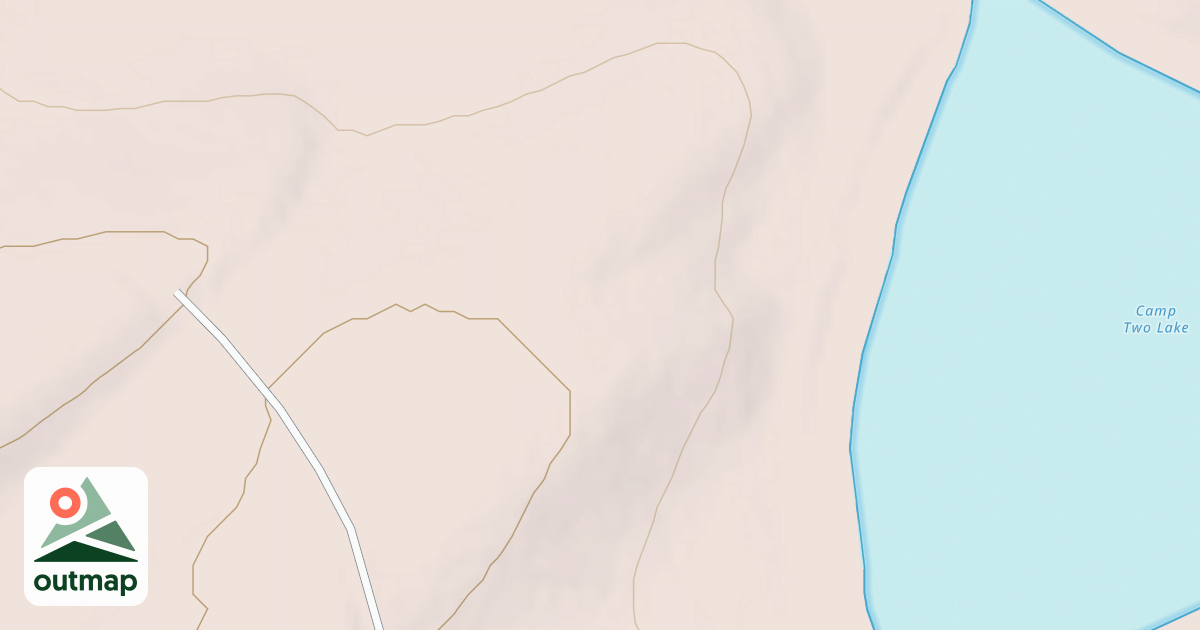 Map of FR 2763A