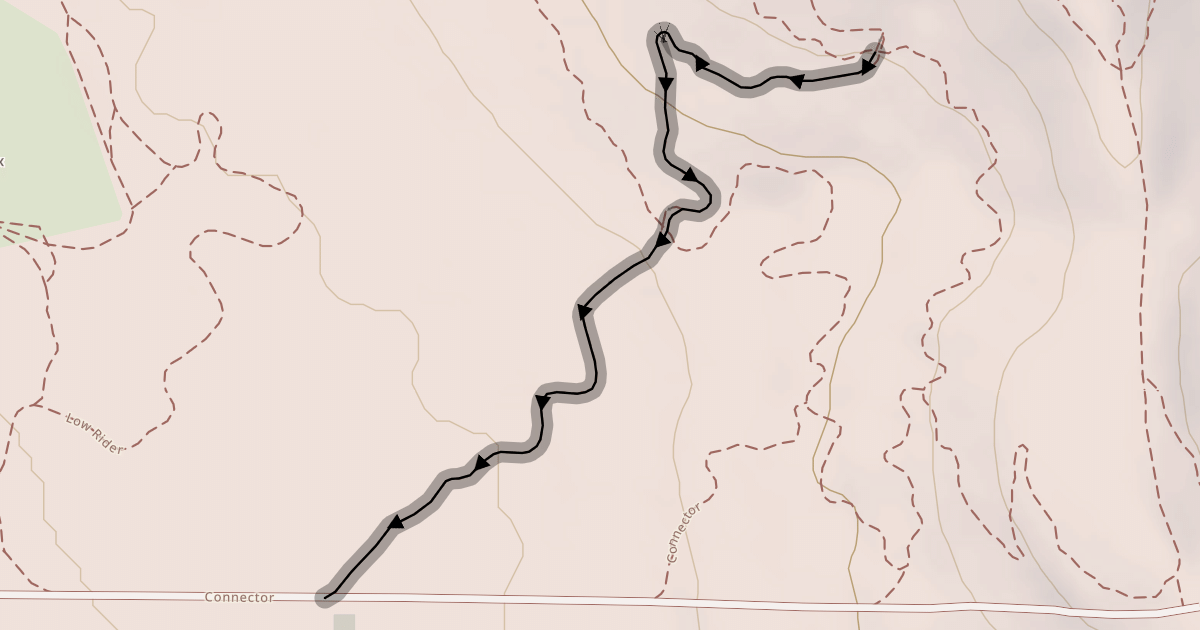 Map preview of Stormin' Mormon