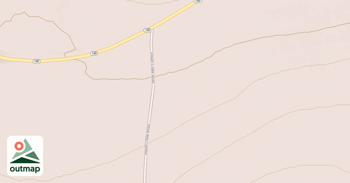 Map of BLM National GTLF Public Motorized Roads 458e71bd-0c36-42ad-9a43-78ef3d3e4cd3