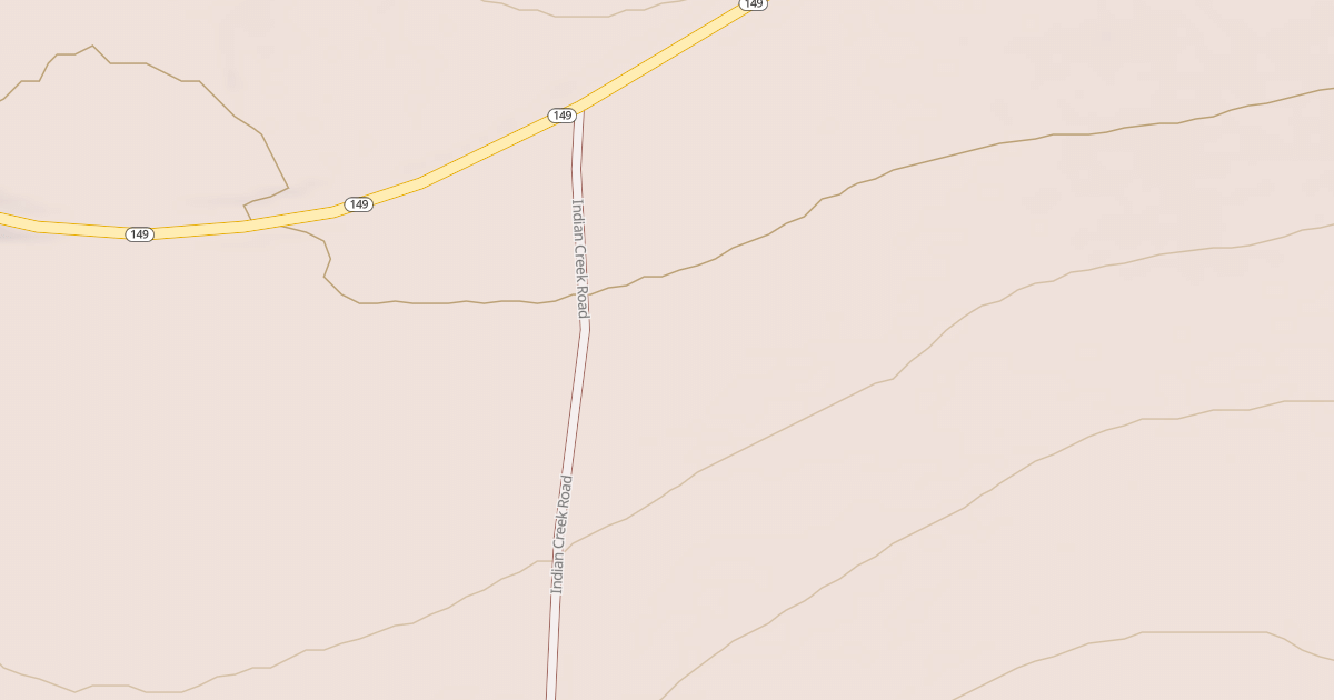 Map preview of BLM National GTLF Public Motorized Roads 458e71bd-0c36-42ad-9a43-78ef3d3e4cd3