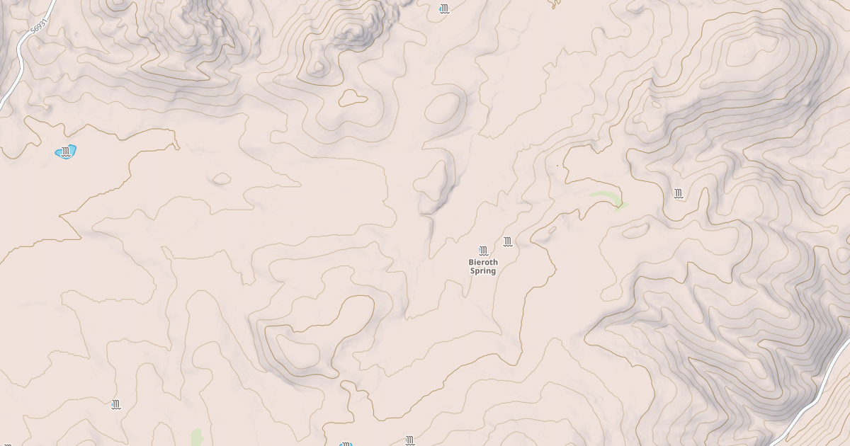 Map preview of BIEROTH SLIDE