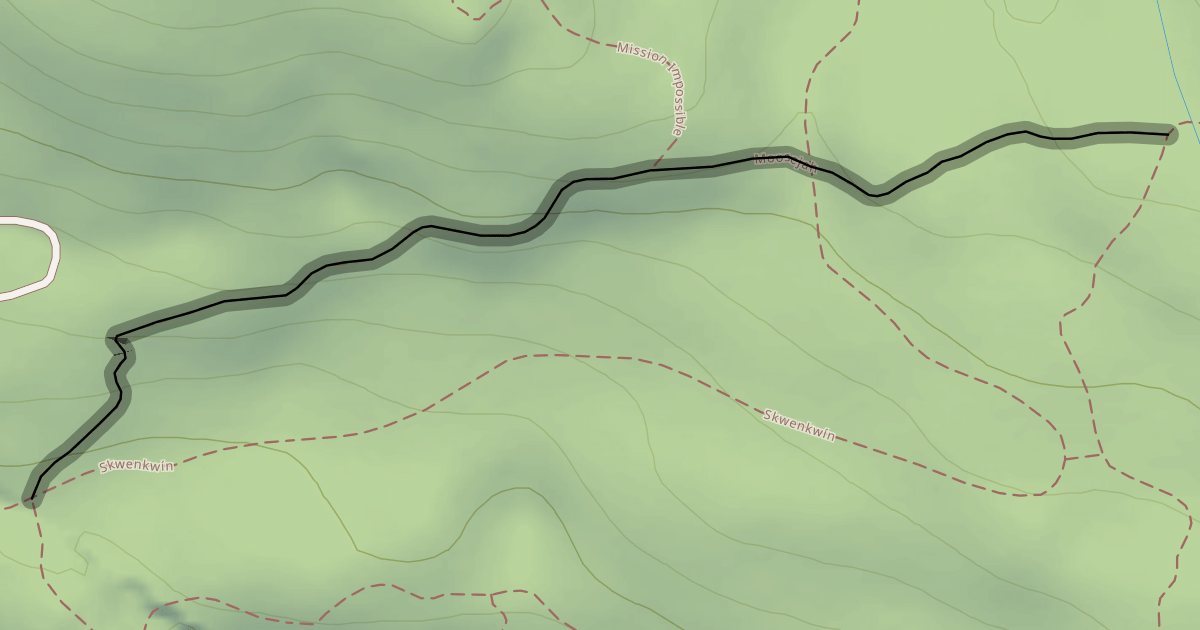 Map preview of Moosejah
