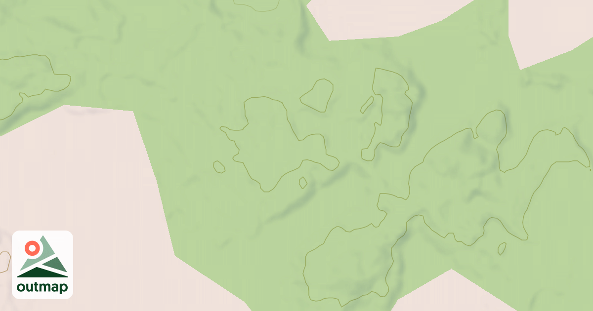 Map of FR 198BA