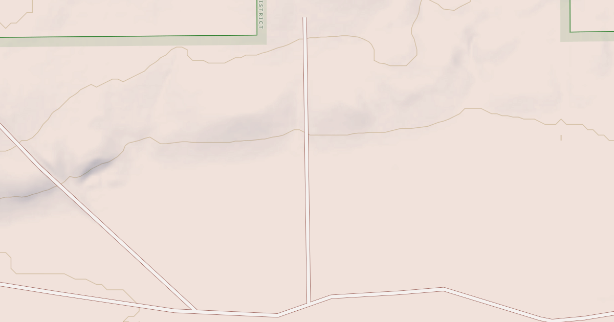 Map preview of 8971