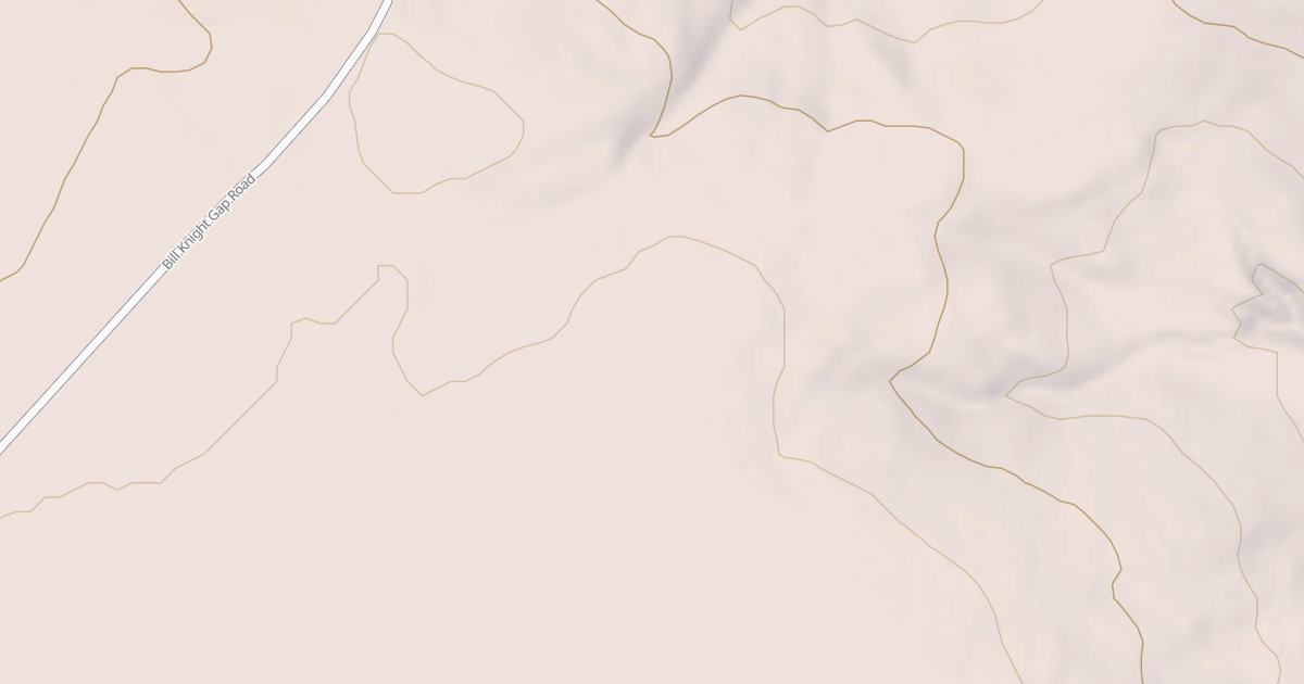 Map preview of 4025 S