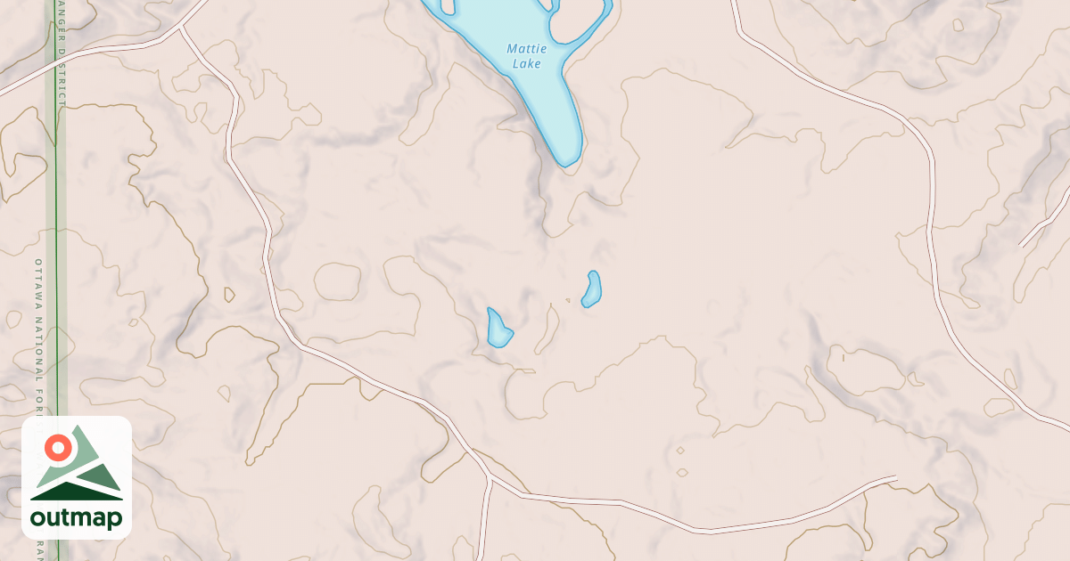 Map of FDR5373