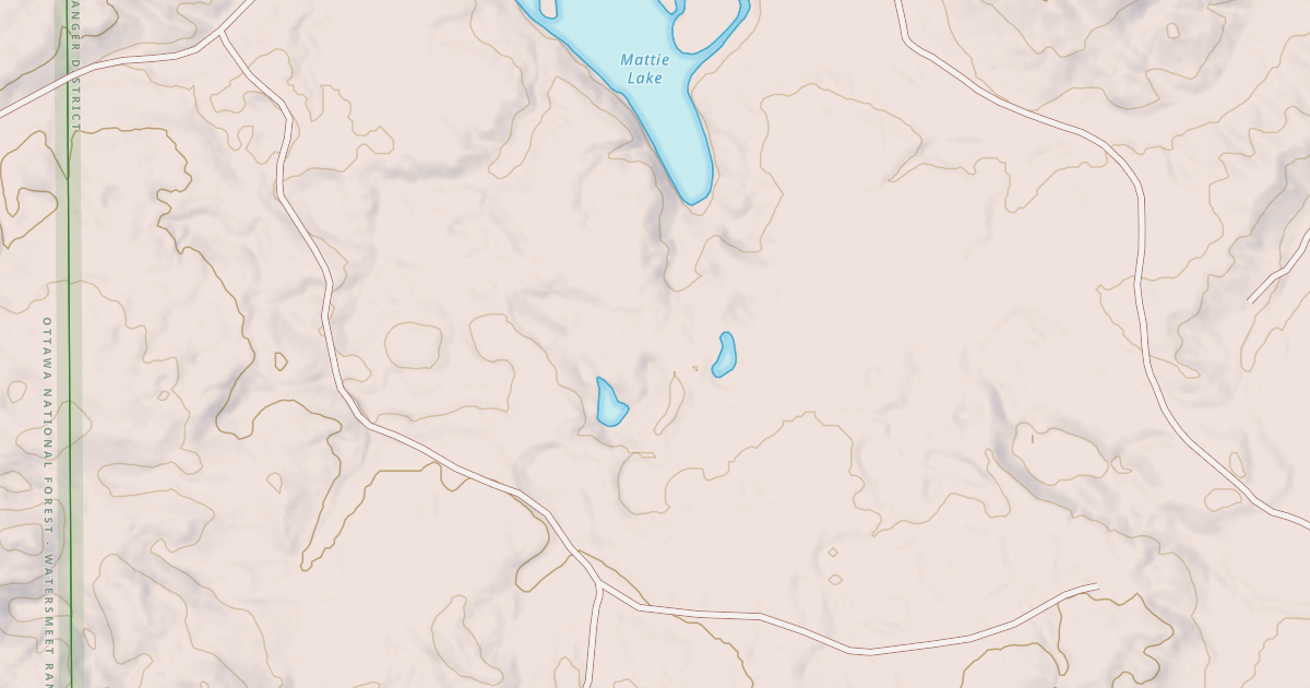 Map preview of FDR5373