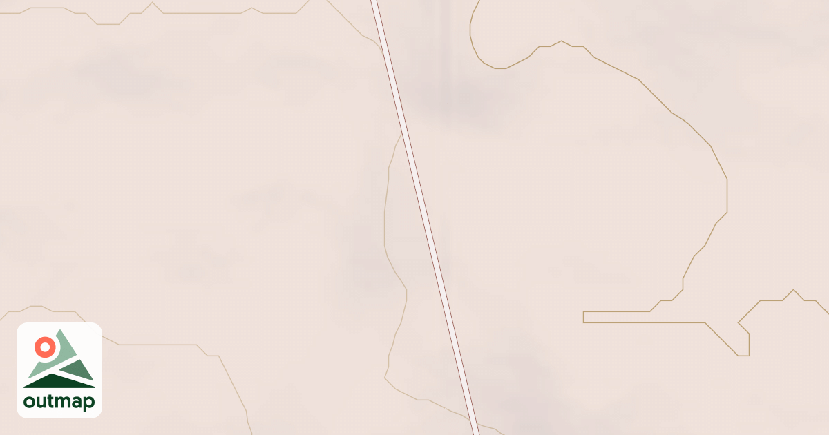 Map of Kotsina River Trail