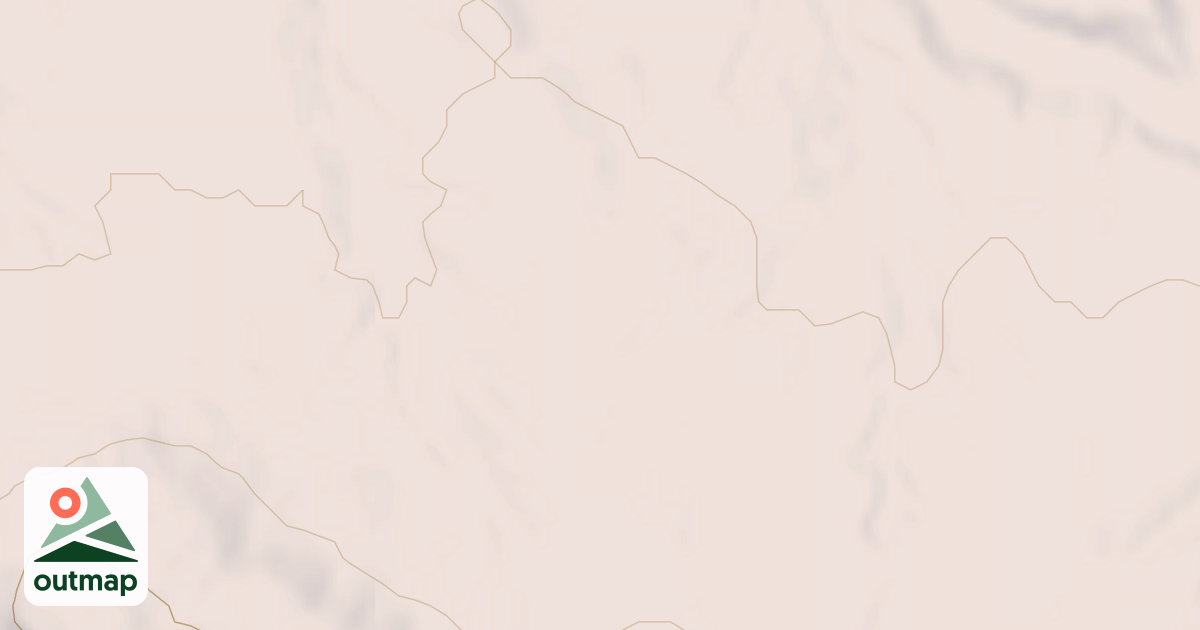 Map of USGS National Digital Trails 2468304e-1e68-4ed0-8698-23fce8affe44