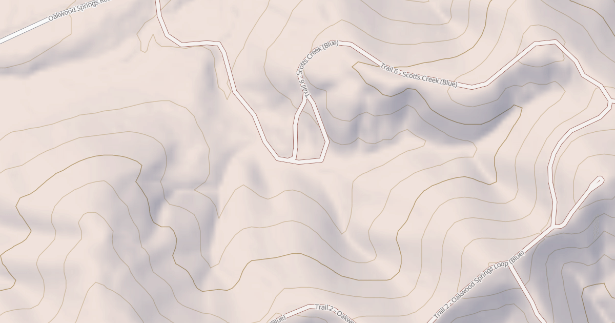 Map preview of USGS National Digital Trails 59f0ef7c-3531-4270-9c69-320850d4edf6