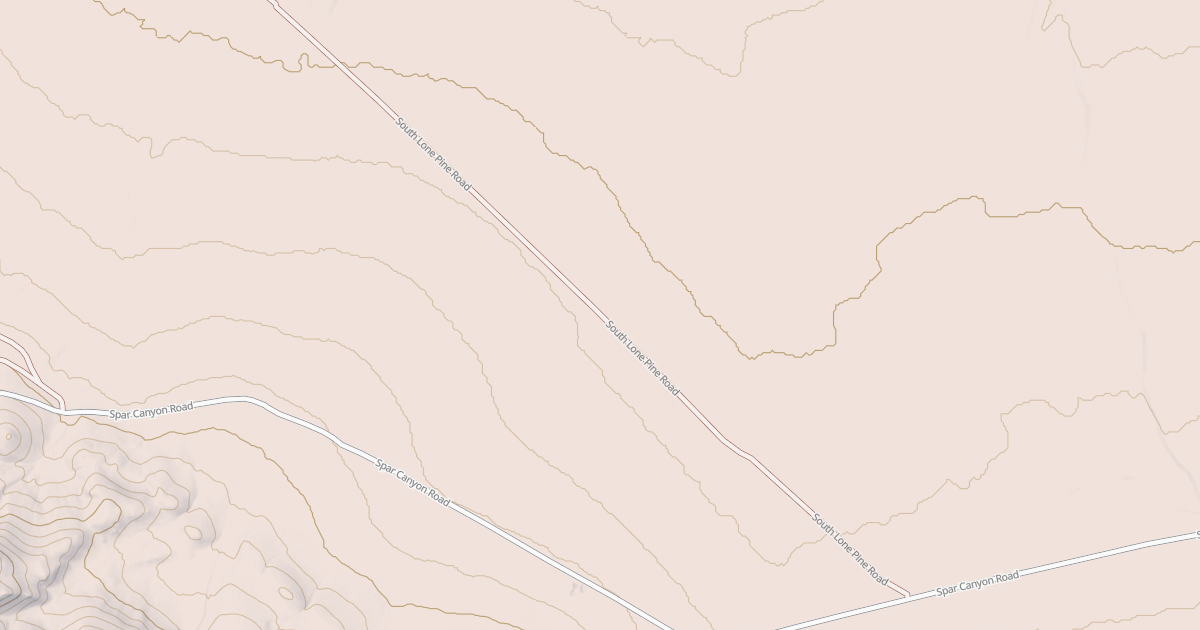 Map preview of BLM National GTLF Public Motorized Roads 1ea5f6a5-f177-4b8e-b5f8-59c18c6a1604