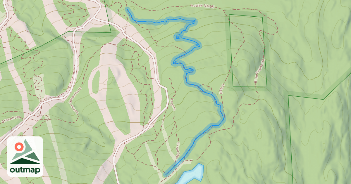 Map of Tempest