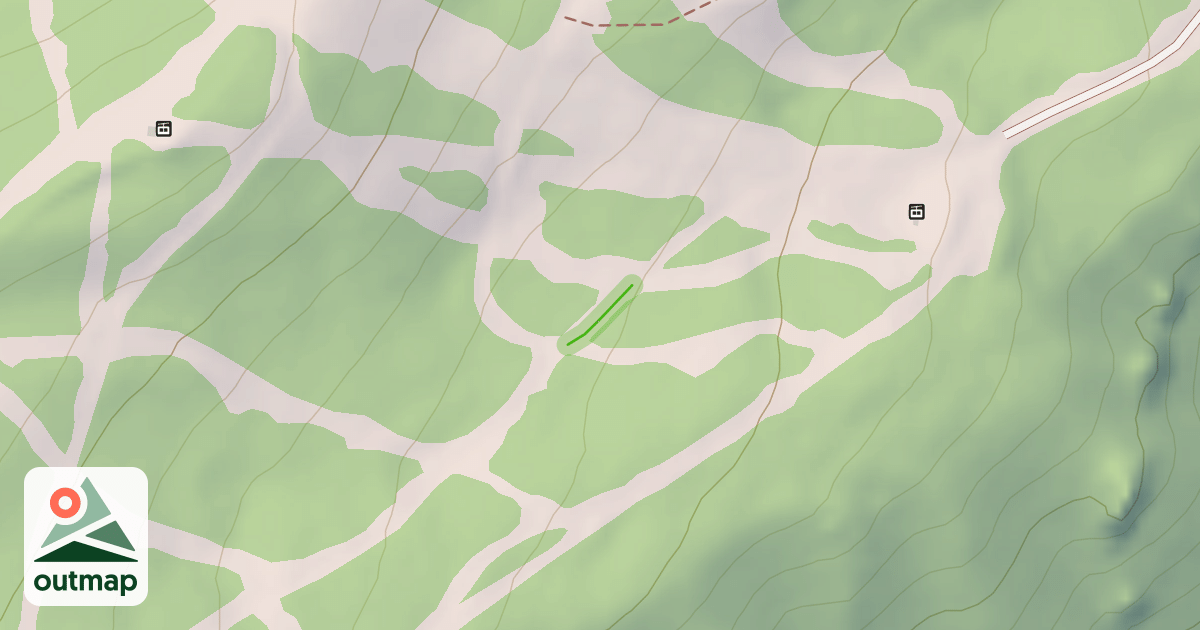 Map of Moon Star