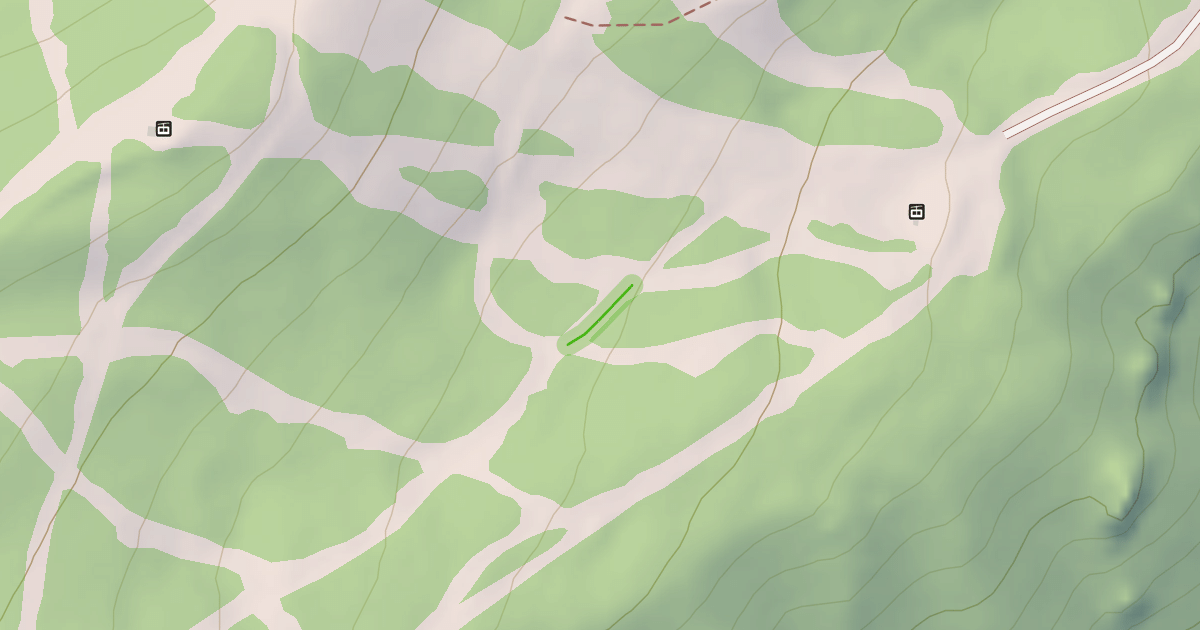 Map preview of Moon Star
