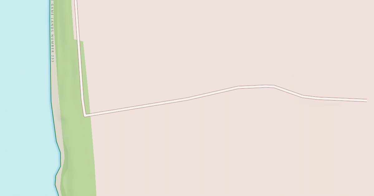 Map preview of USGS National Digital Trails 5464be80-da96-4dfa-aa39-707ae64f14f6