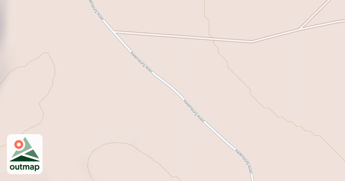 Map of BLM National GTLF Public Motorized Roads 2733a3cb-74c6-46aa-9ec1-5f7282f4c178