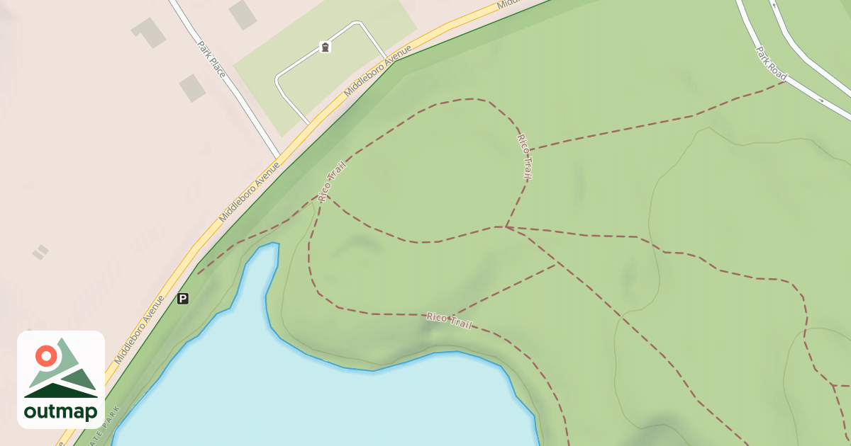 Map of USGS National Digital Trails 7f51901e-4f27-42f4-ad6f-b46b3fc679db