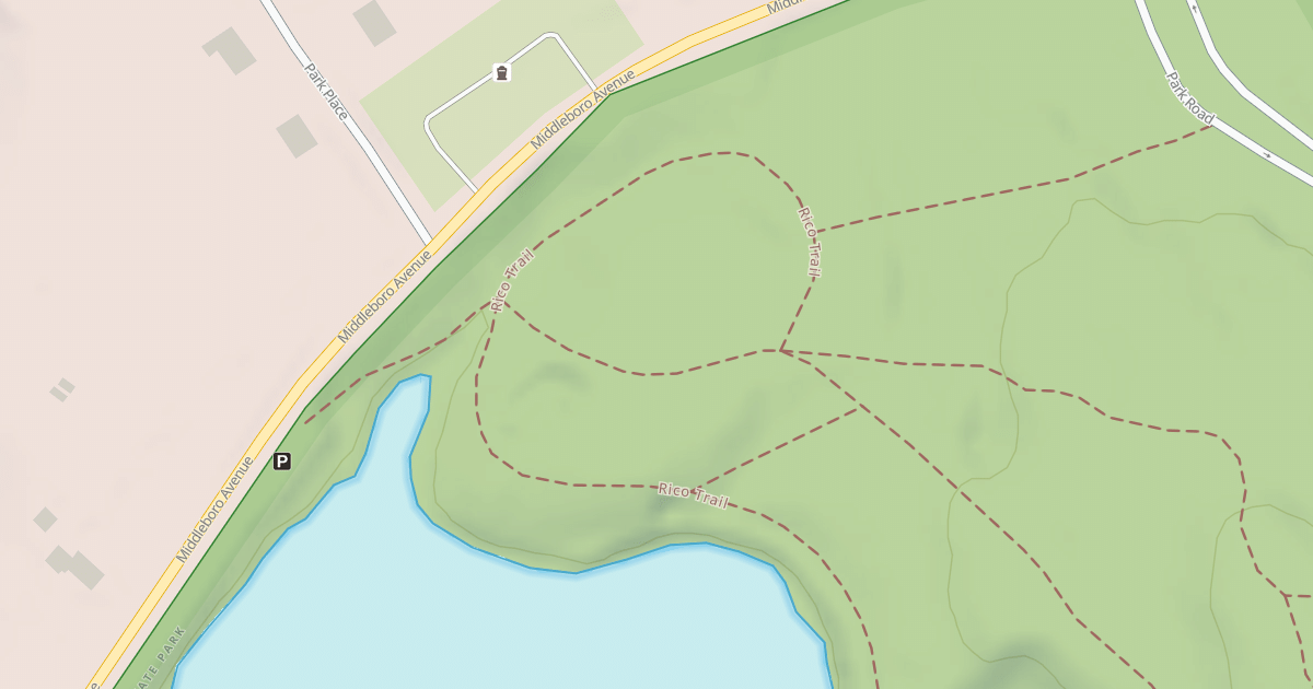 Map preview of USGS National Digital Trails 7f51901e-4f27-42f4-ad6f-b46b3fc679db