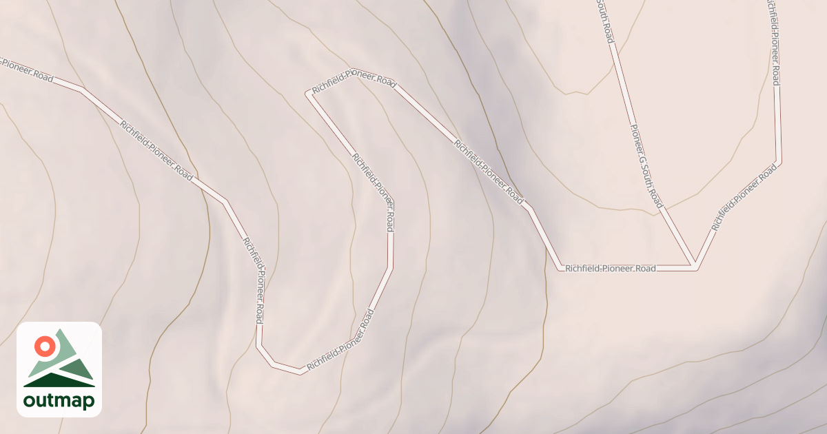 Map of LOOP 42242