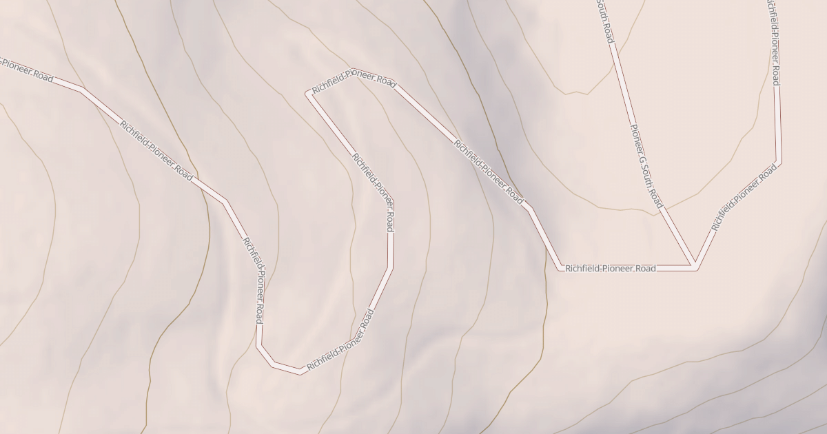 Map preview of LOOP 42242