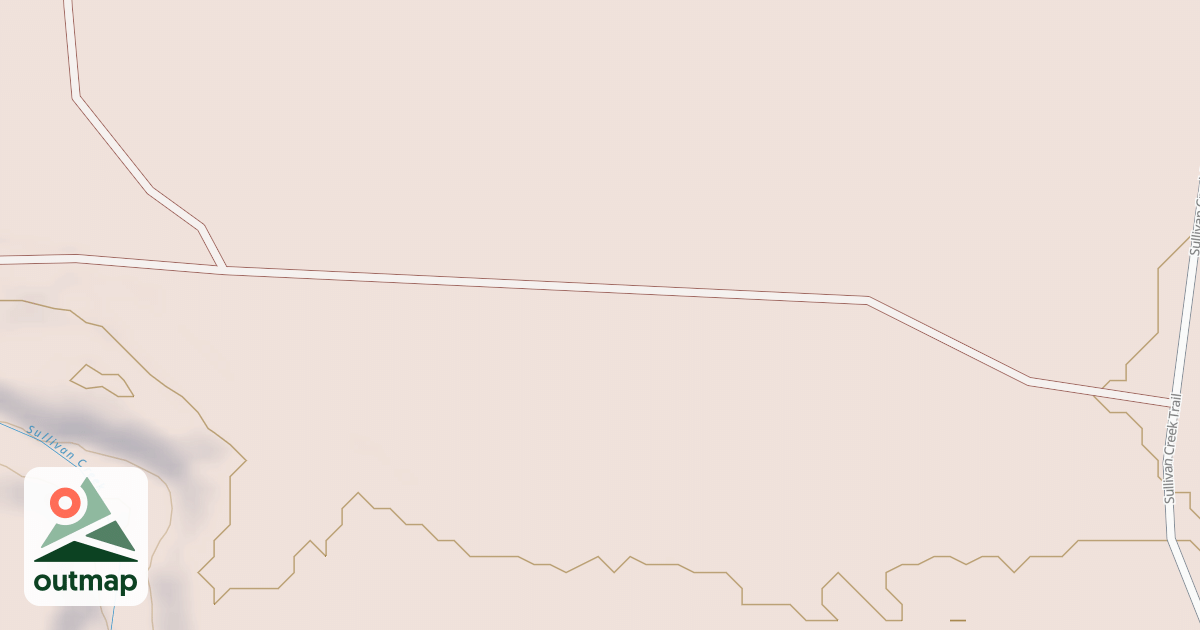 Map of FAY