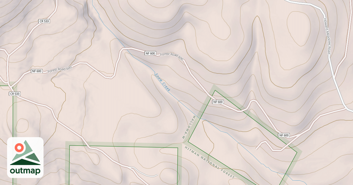 Map of 1035600