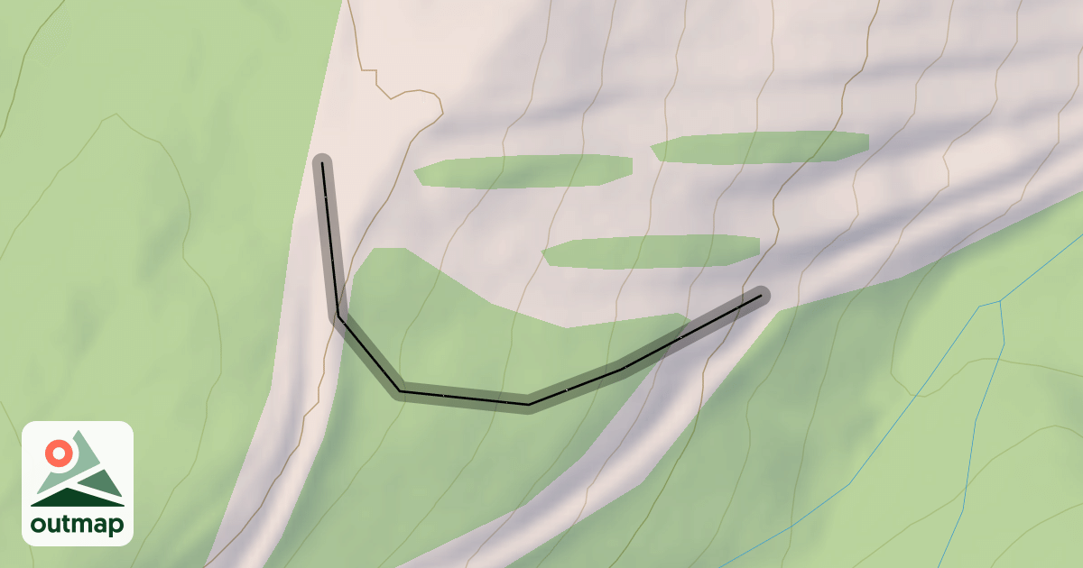 Map of Le Sous-Bois