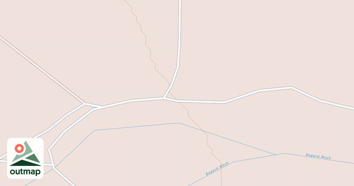 Map of BLM National GTLF Public Motorized Roads 31c0d6e7-777e-4a2c-bde2-3753a38a5070