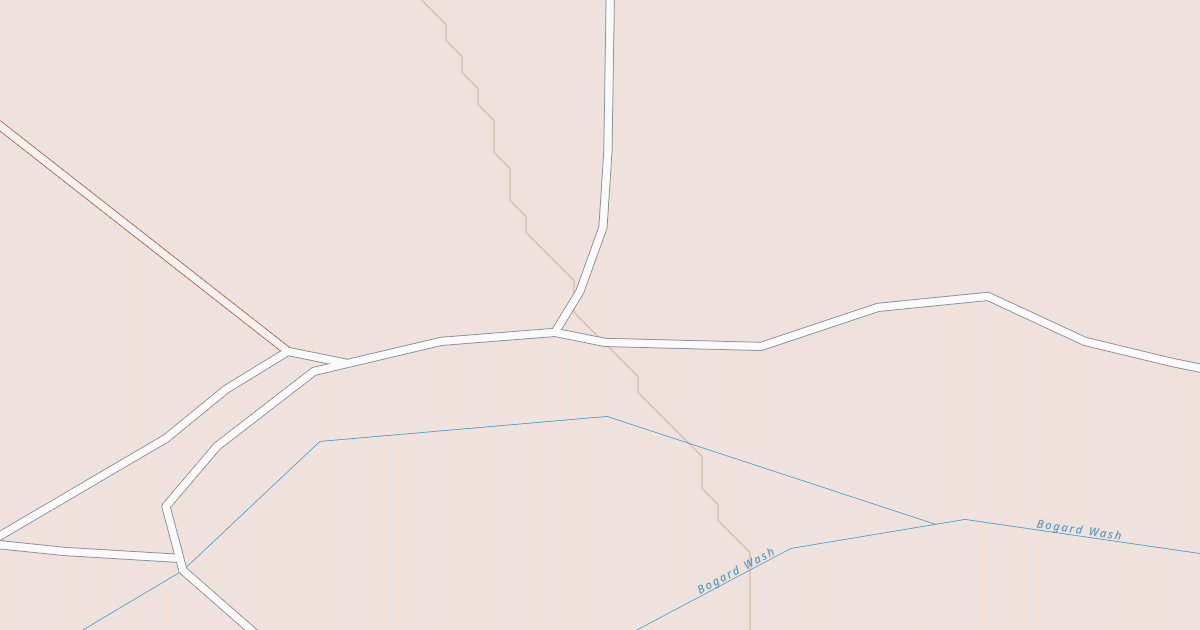 Map preview of BLM National GTLF Public Motorized Roads 31c0d6e7-777e-4a2c-bde2-3753a38a5070