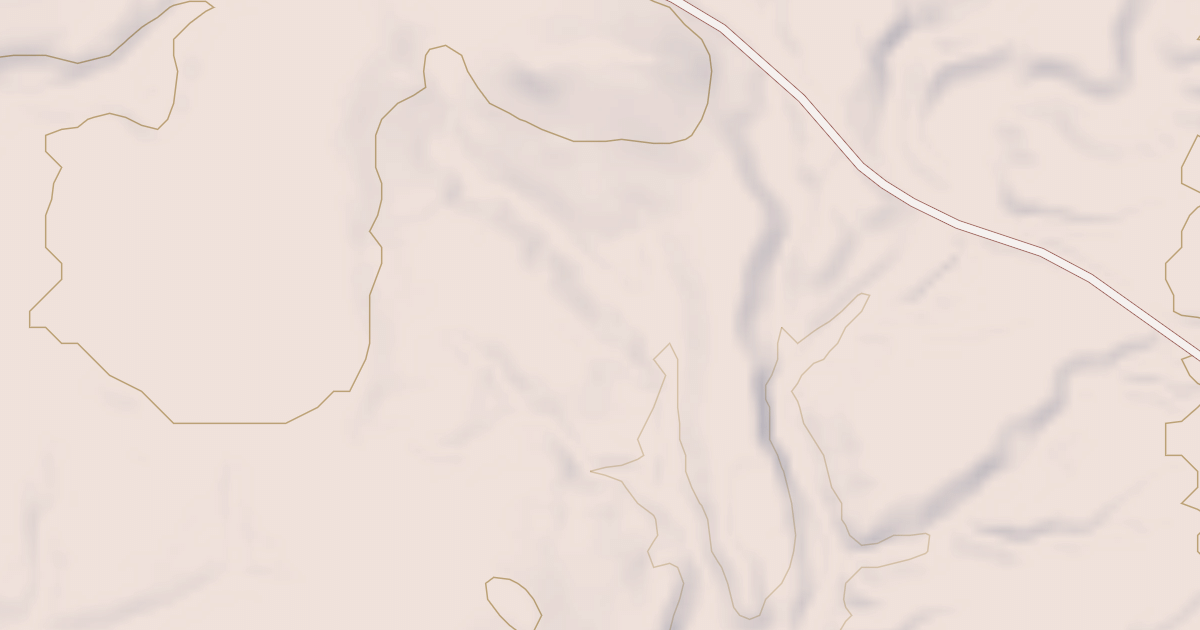 Map preview of 4436a