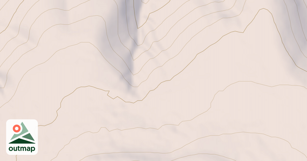 Map of USFS National Forest System Roads {0E53BD52-0851-4AEB-9003-CE4ED1C9BB2C}