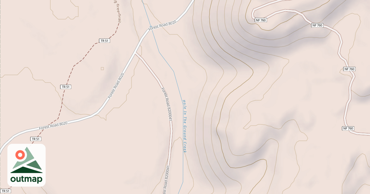 Map of ED-10