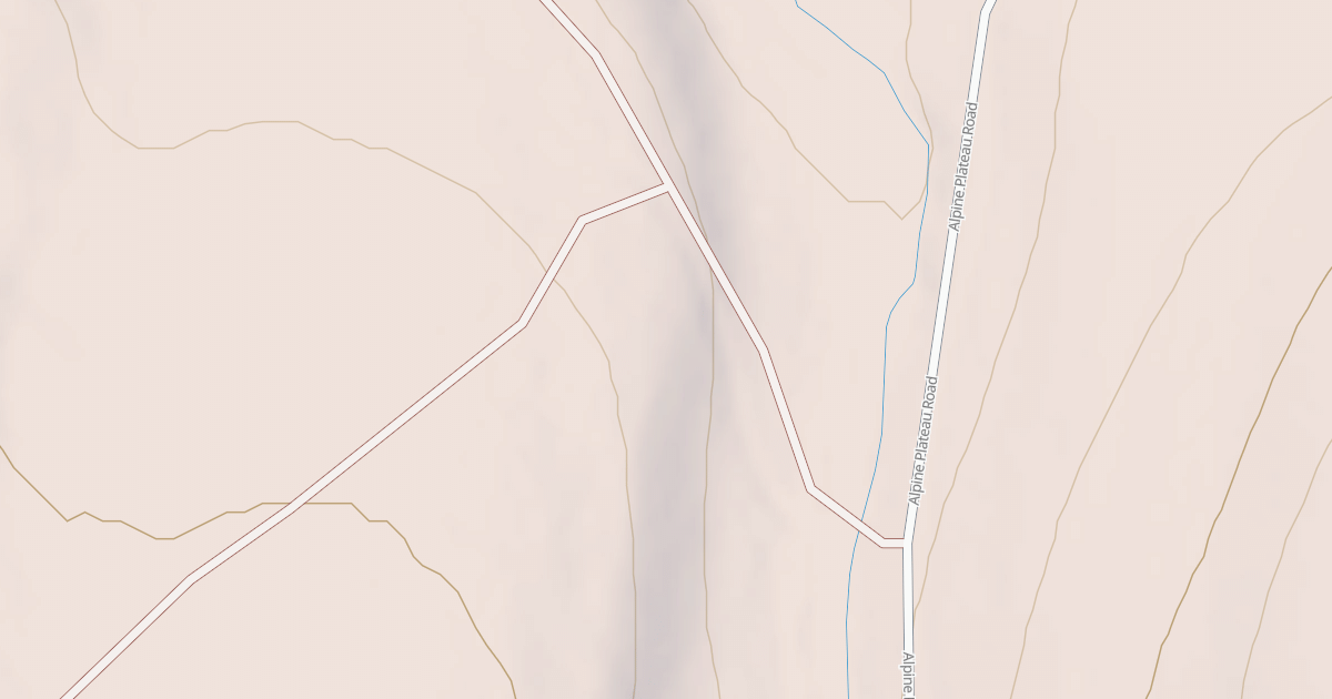 Map preview of BLM National GTLF Public Motorized Roads 53032430-fdca-421a-97c4-54d849d3a544
