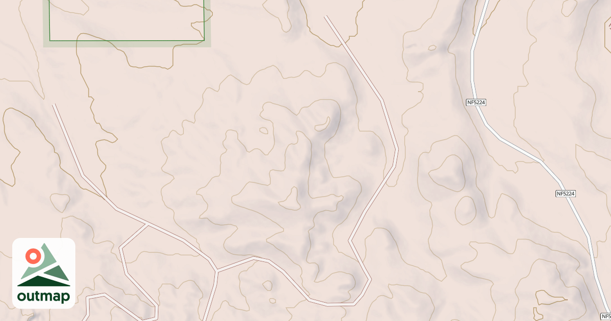 Map of 5156