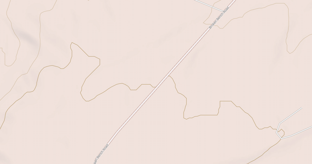 Map preview of BLM National GTLF Public Motorized Roads 46048b08-c31c-4659-b509-aa06dbcda4d8