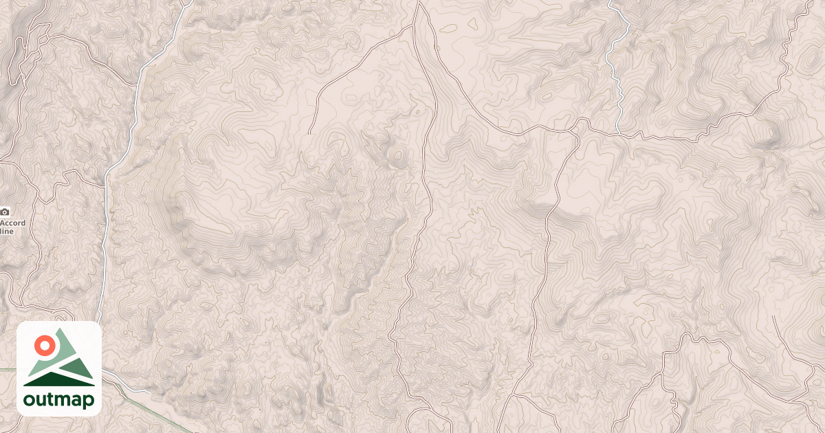 Map of BLM National GTLF Public Motorized Roads 6987db45-350a-4c55-8793-6f7c850f9797