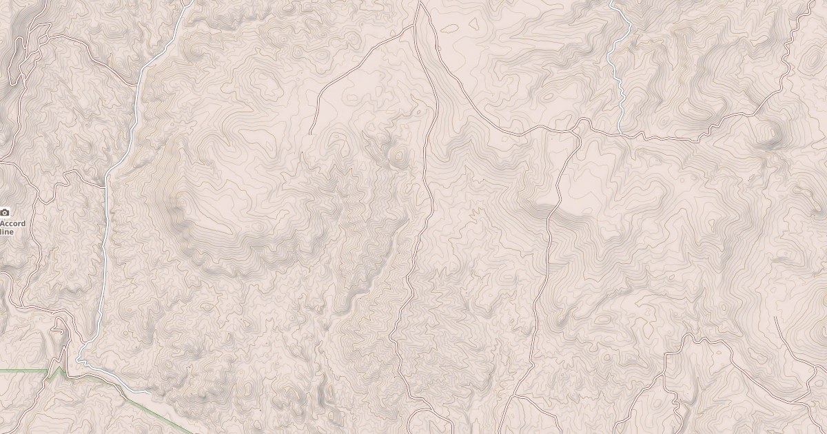 Map preview of BLM National GTLF Public Motorized Roads 6987db45-350a-4c55-8793-6f7c850f9797