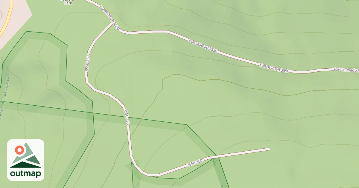 Map of 3550250